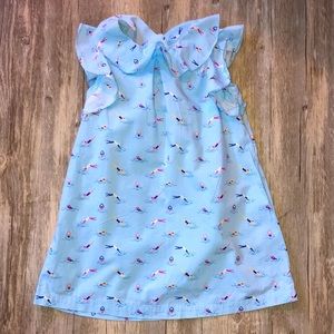 Darling OshKosh summer dress